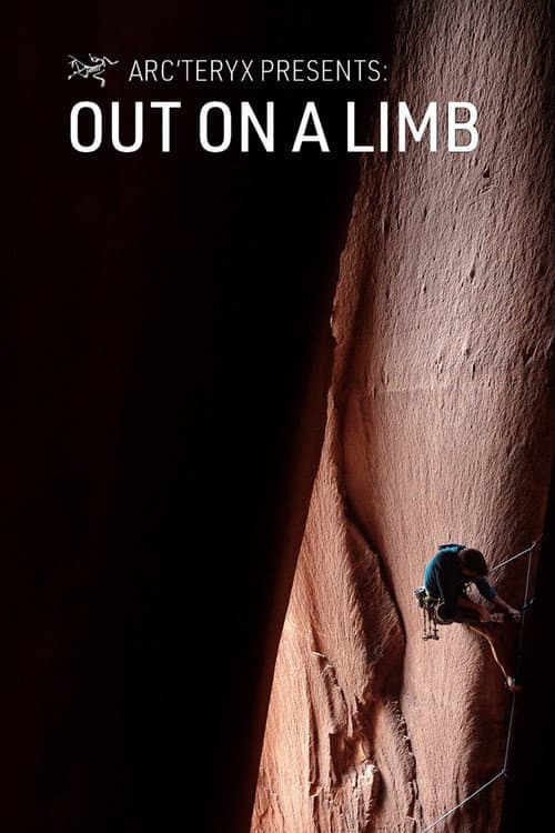 Poster for Out on a Limb