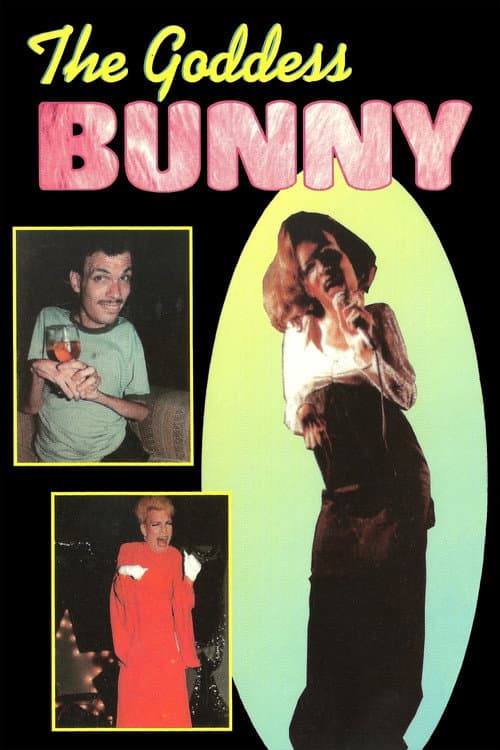 Poster for The Goddess Bunny