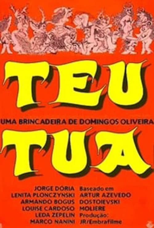 Poster for Teu Tua