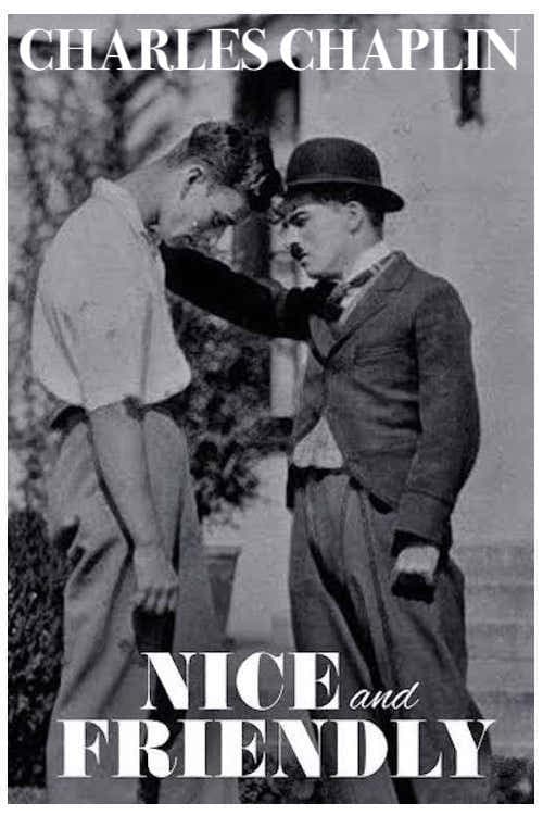 Poster for Nice and Friendly