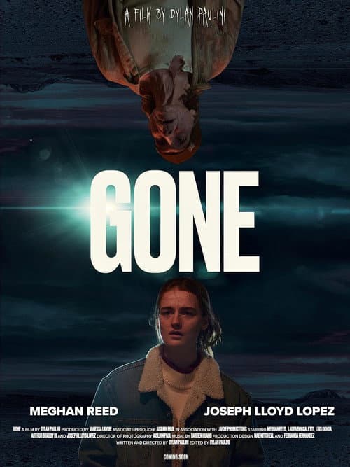 Poster for Gone