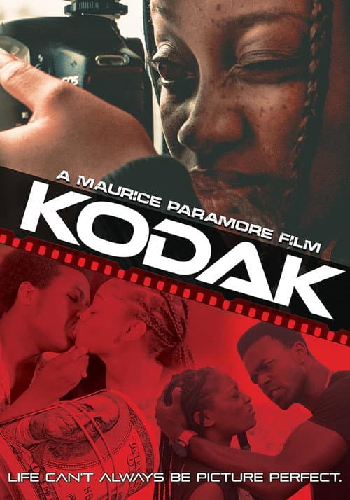Poster for Kodak