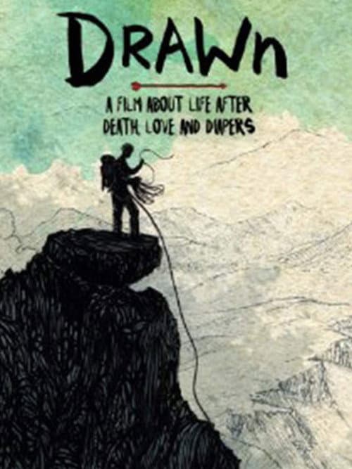 Poster for Drawn