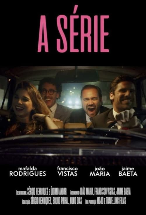 Poster for A Série