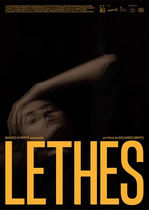 Poster for Lethes