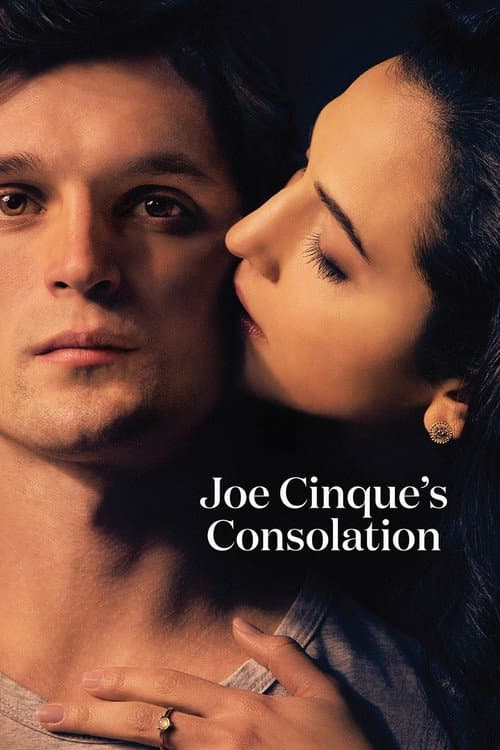 Poster for Joe Cinque's Consolation