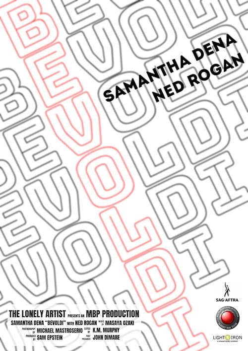 Poster for Bevoldi
