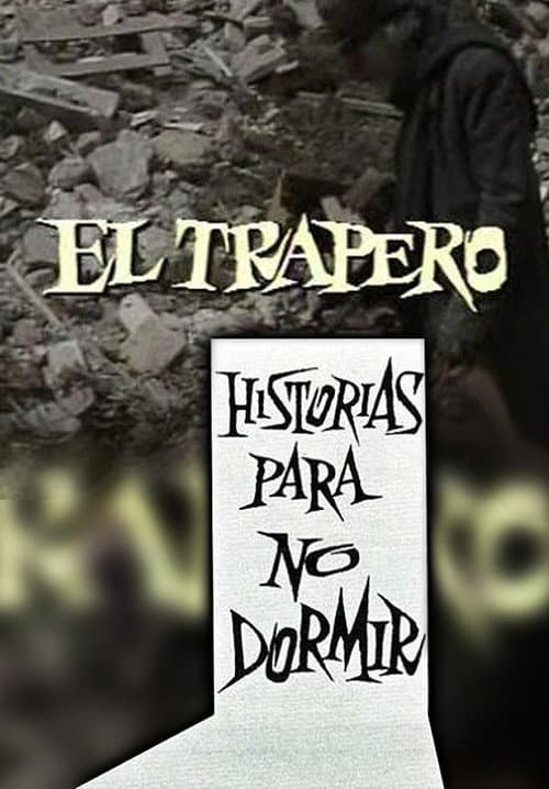 Poster for El Trapero