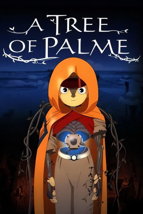 Poster for A Tree of Palme
