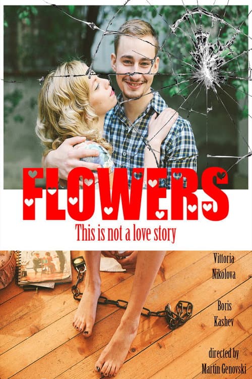 Poster for Flowers