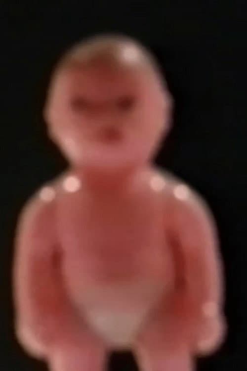 Poster for Suspicious Baby