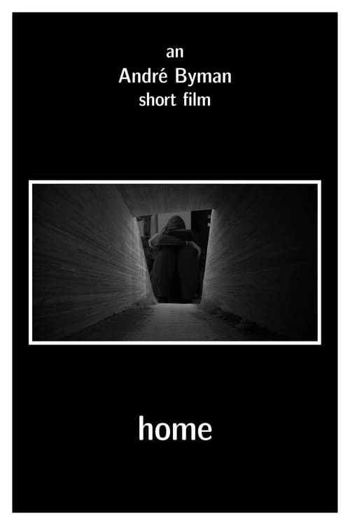 Poster for Home