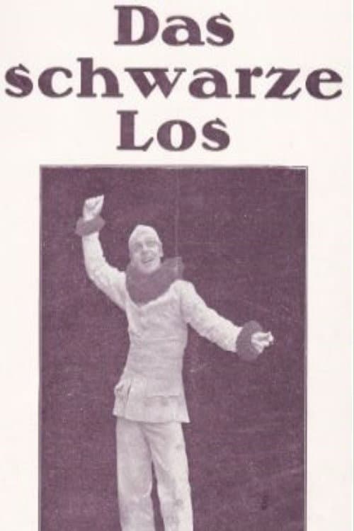 Poster for Das schwarze Los