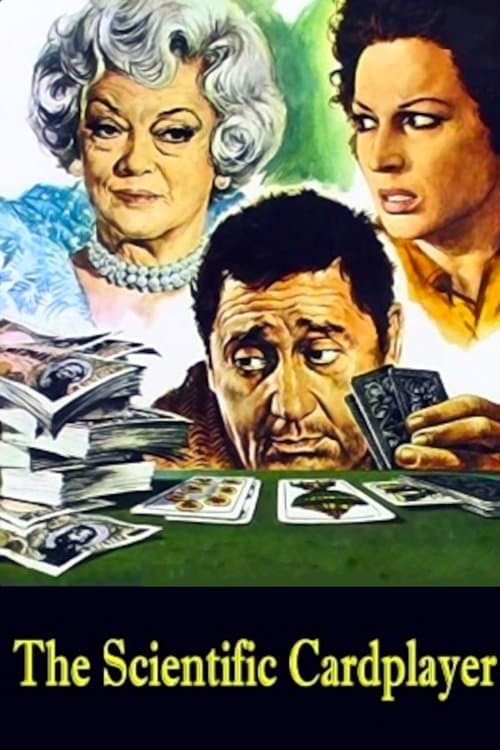Poster for The Scopone Game