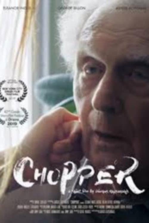 Poster for Chopper