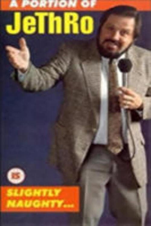 Poster for Jethro: A Portion of Jethro