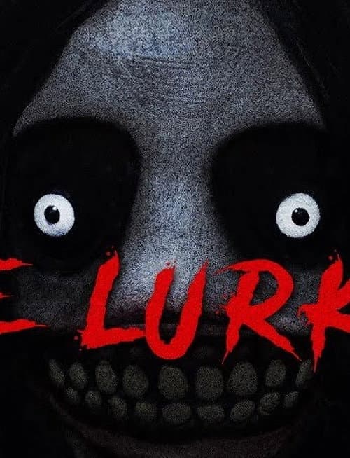 Poster for The Lurker
