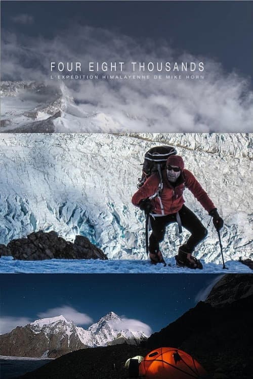 Постер до фільму «Four Eight Thousands»