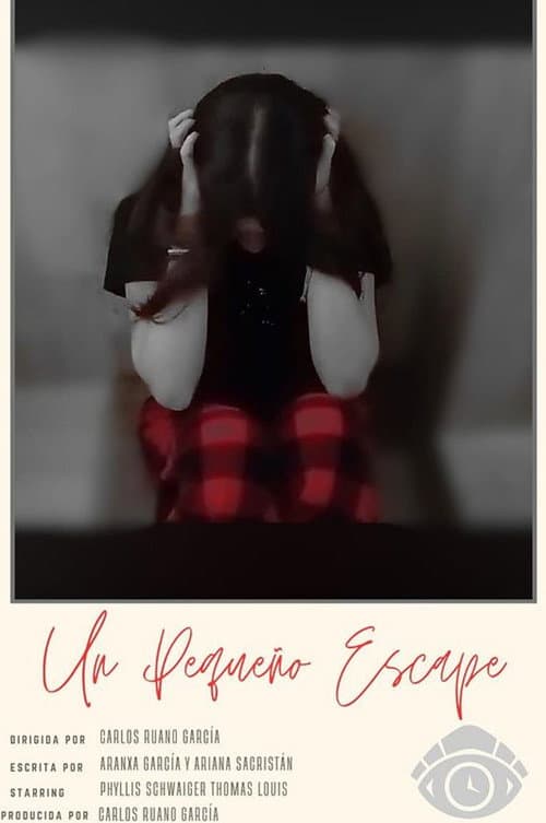 Poster for A Little Escape