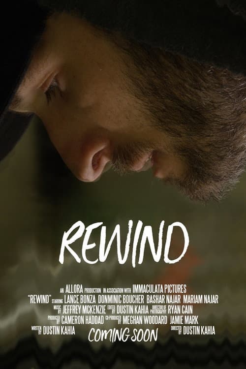 Постер до фільму «Rewind»