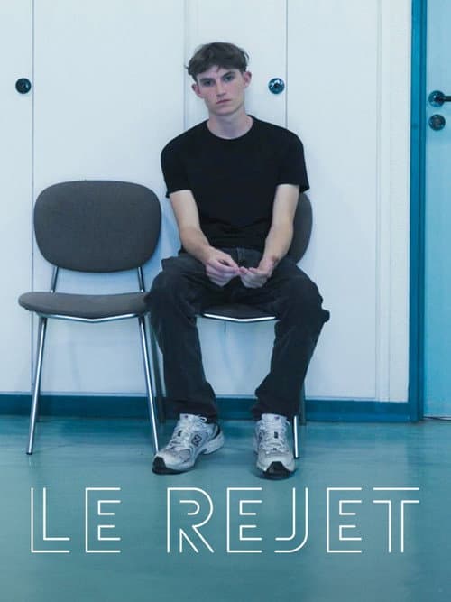 Poster for Le rejet