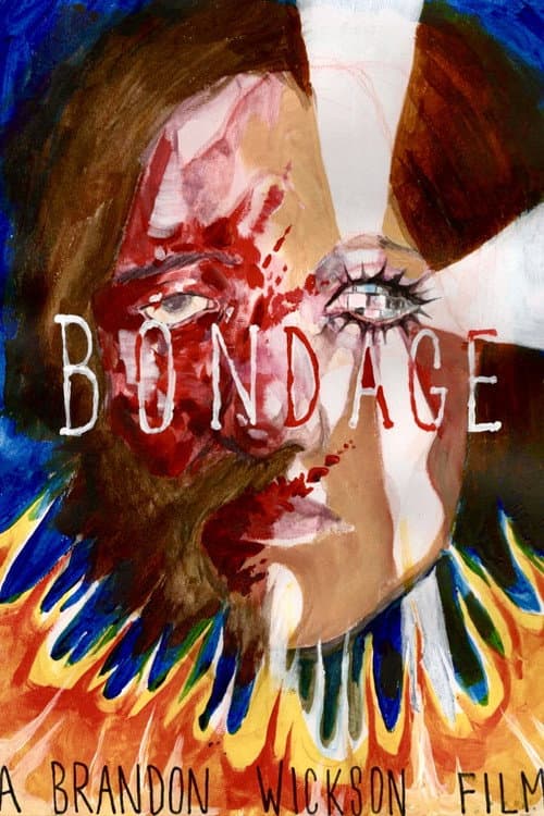 Poster for Bondage