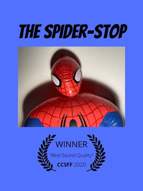Poster for The Spider-Stop