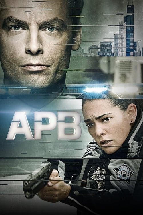 Poster for APB