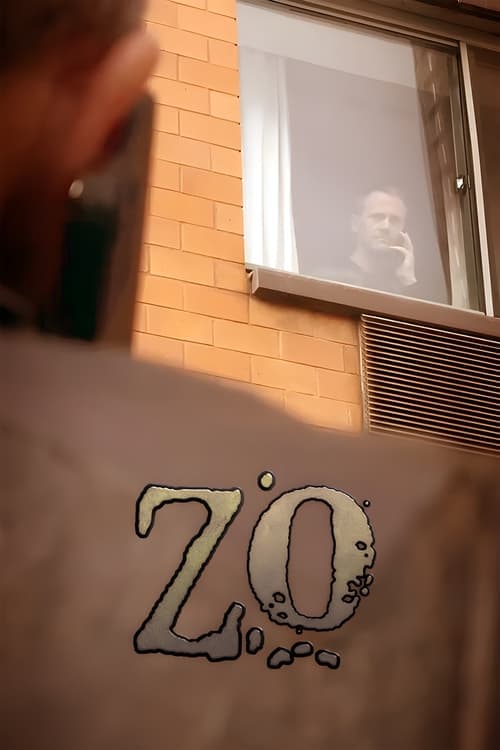 Poster for Zo