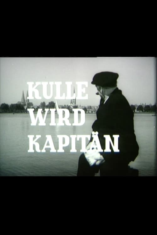 Poster for Kulle wird Kapitän