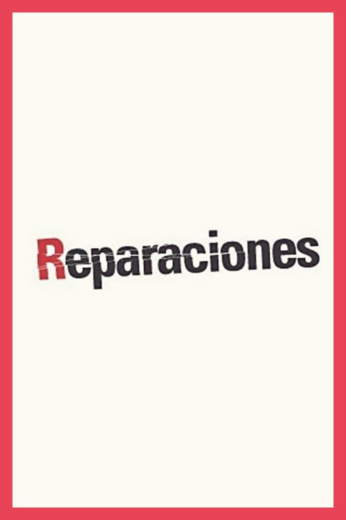 Poster for Reparaciones
