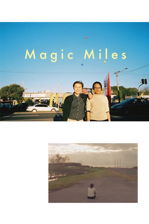 Poster for Magic Miles