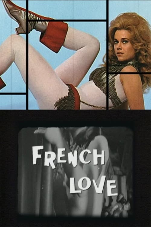 Poster for French Love