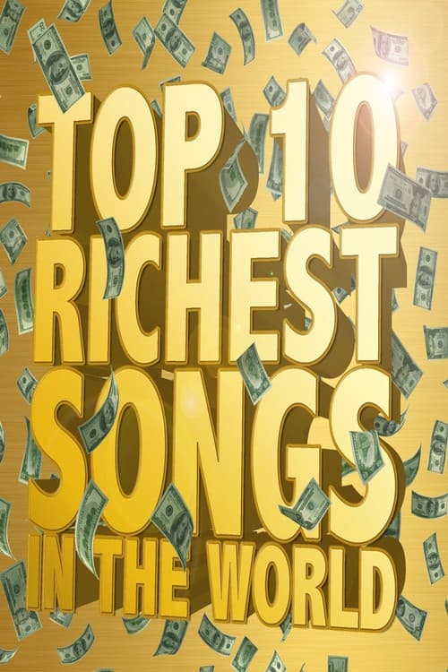 Poster for The Richest Songs in the World