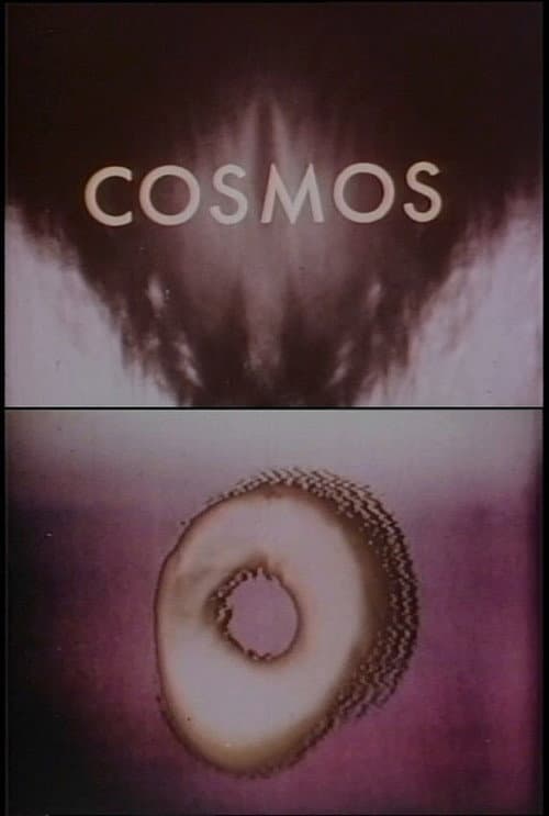 Poster for Cosmos