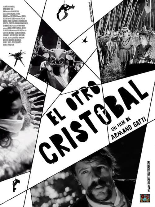 Poster for The Other Christopher