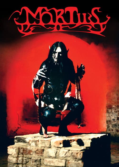 Poster for Vardøger