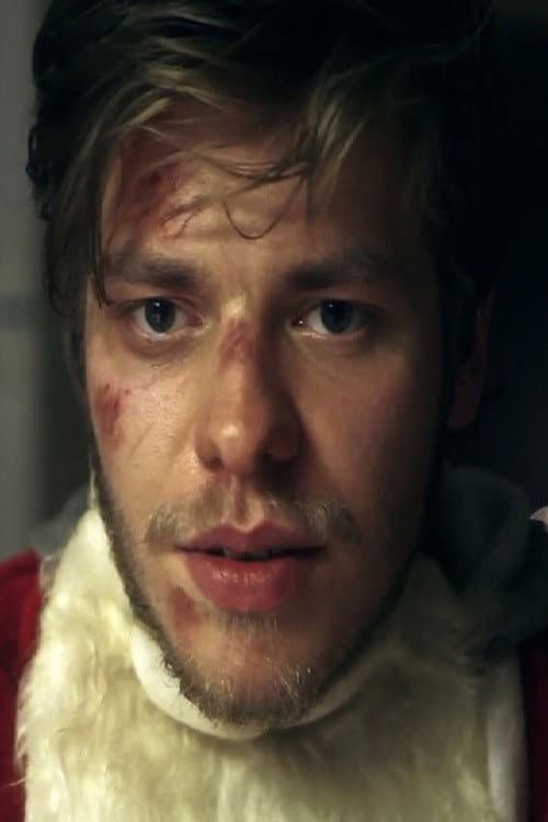 Poster for Santa's Little Helper