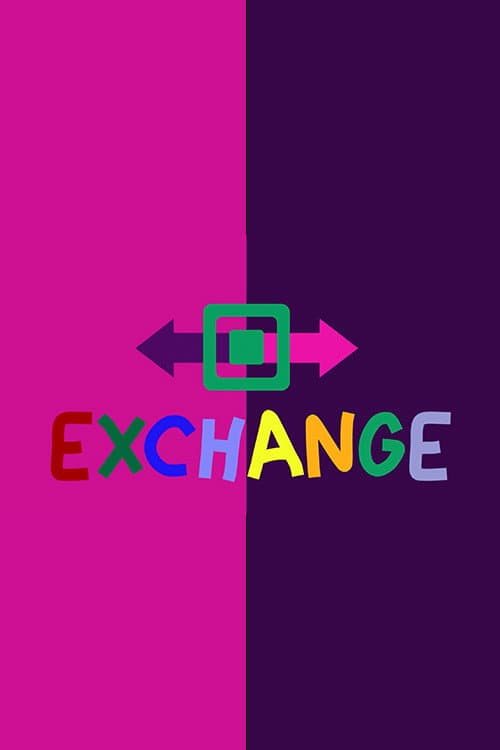 Poster for Exchange