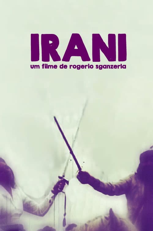 Poster for Irani