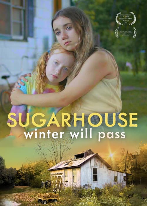 Poster for Sugarhouse