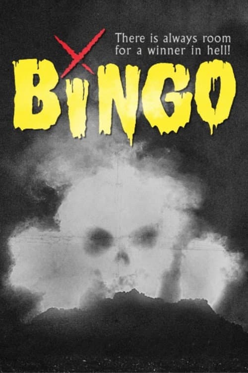 Poster for Bingo