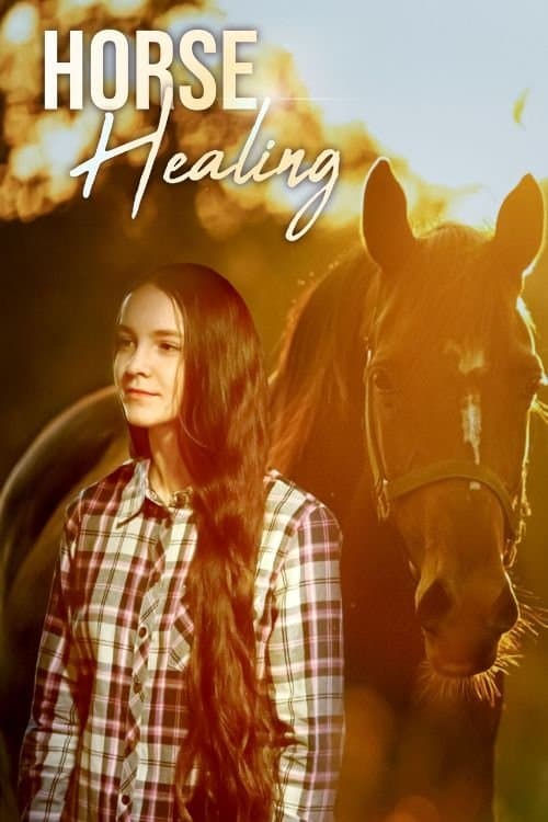 Poster for Horse Healing