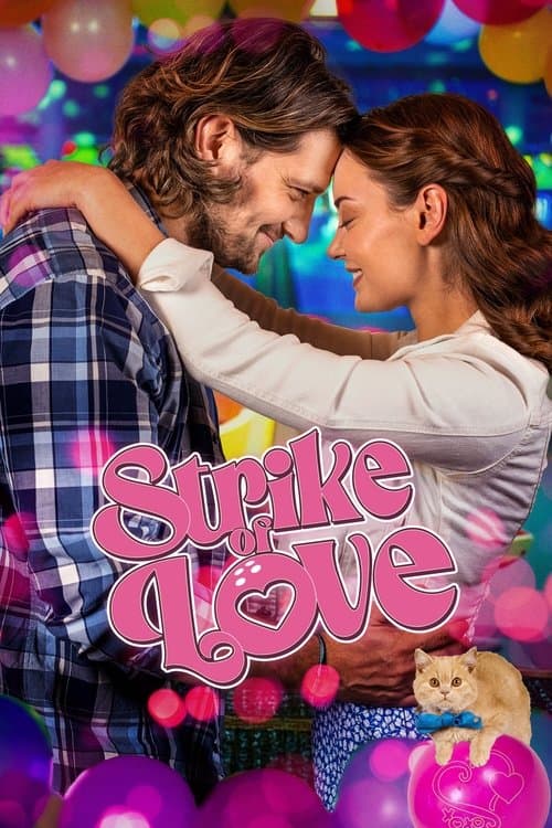 Poster for Strike of Love