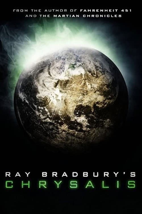 Poster for Chrysalis
