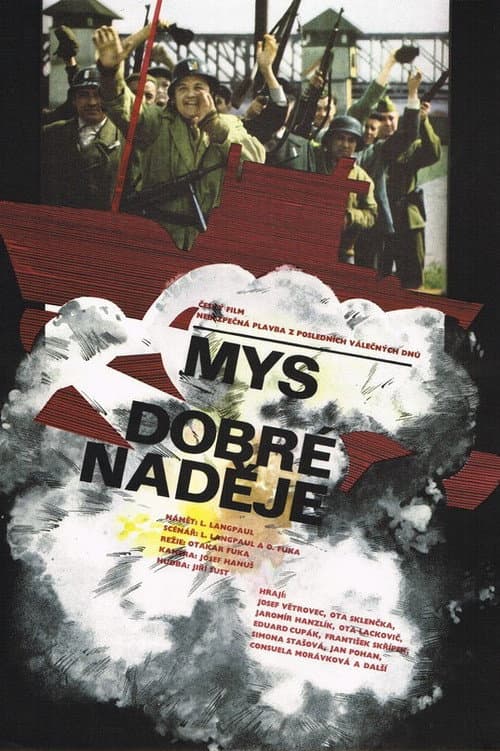 Poster for Mys Dobré naděje