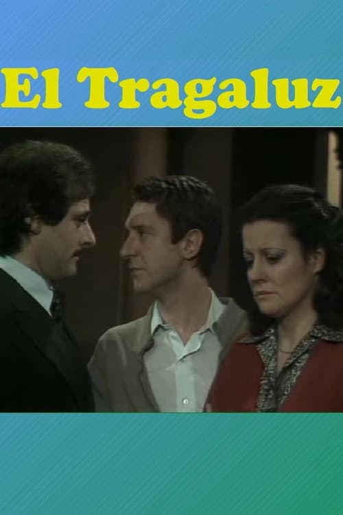 Poster for El tragaluz