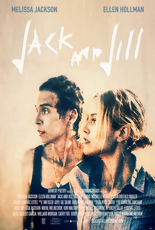 Poster for Jack and Jill