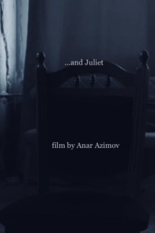 Poster for ...and Juliet