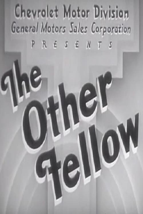 Poster for The Other Fellow